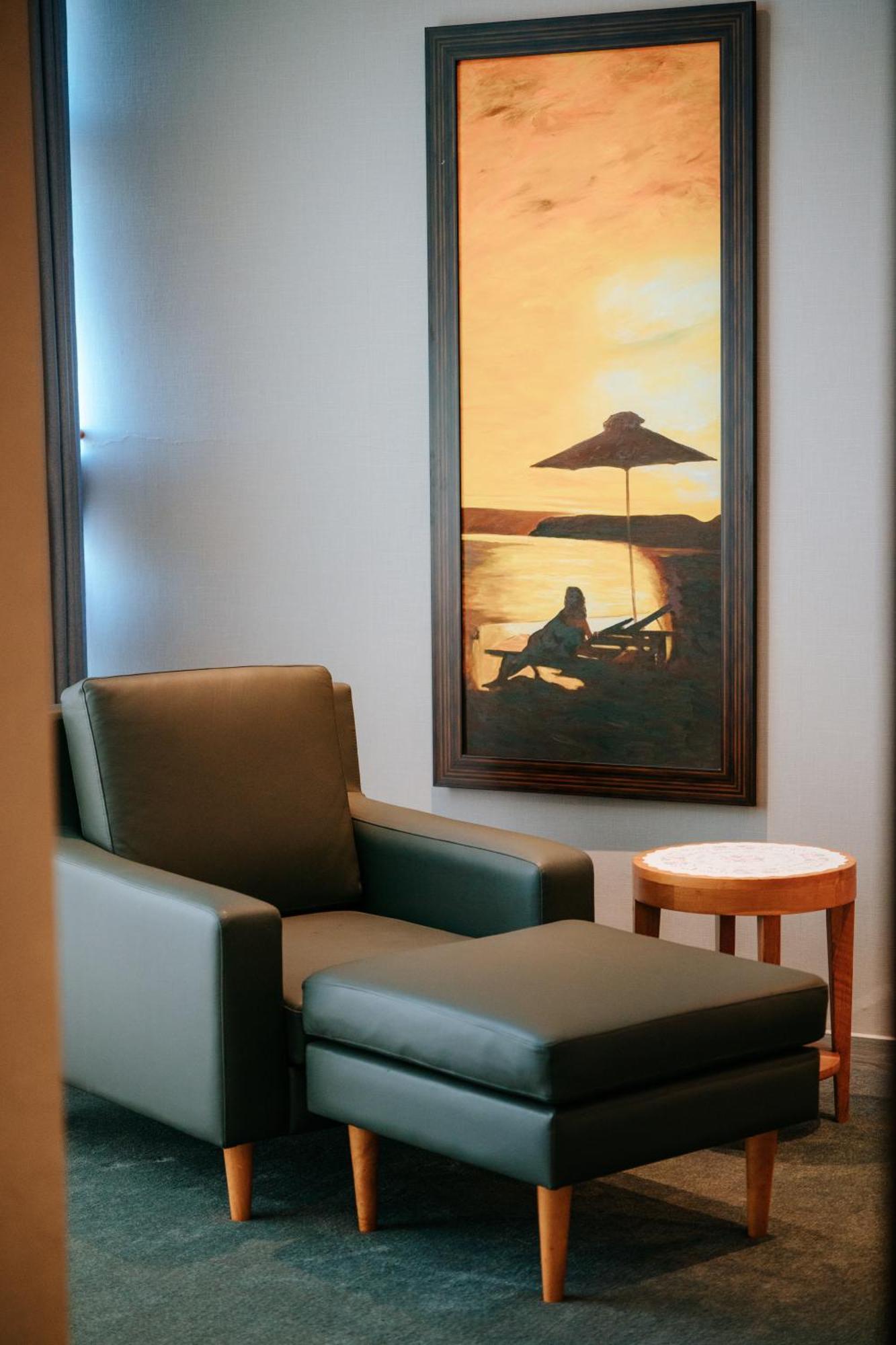 Petro Hotel Vung Tau Kültér fotó