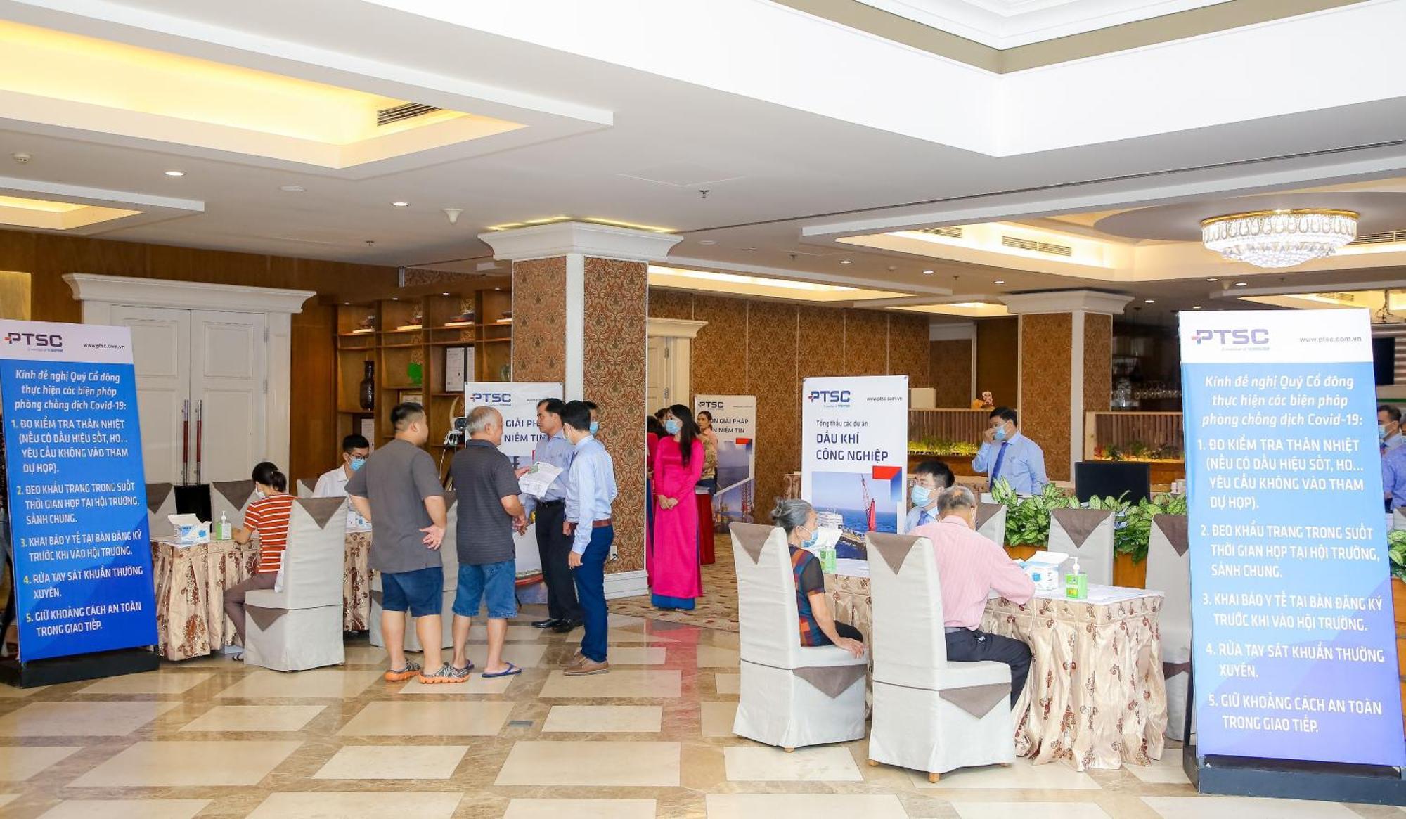 Petro Hotel Vung Tau Kültér fotó