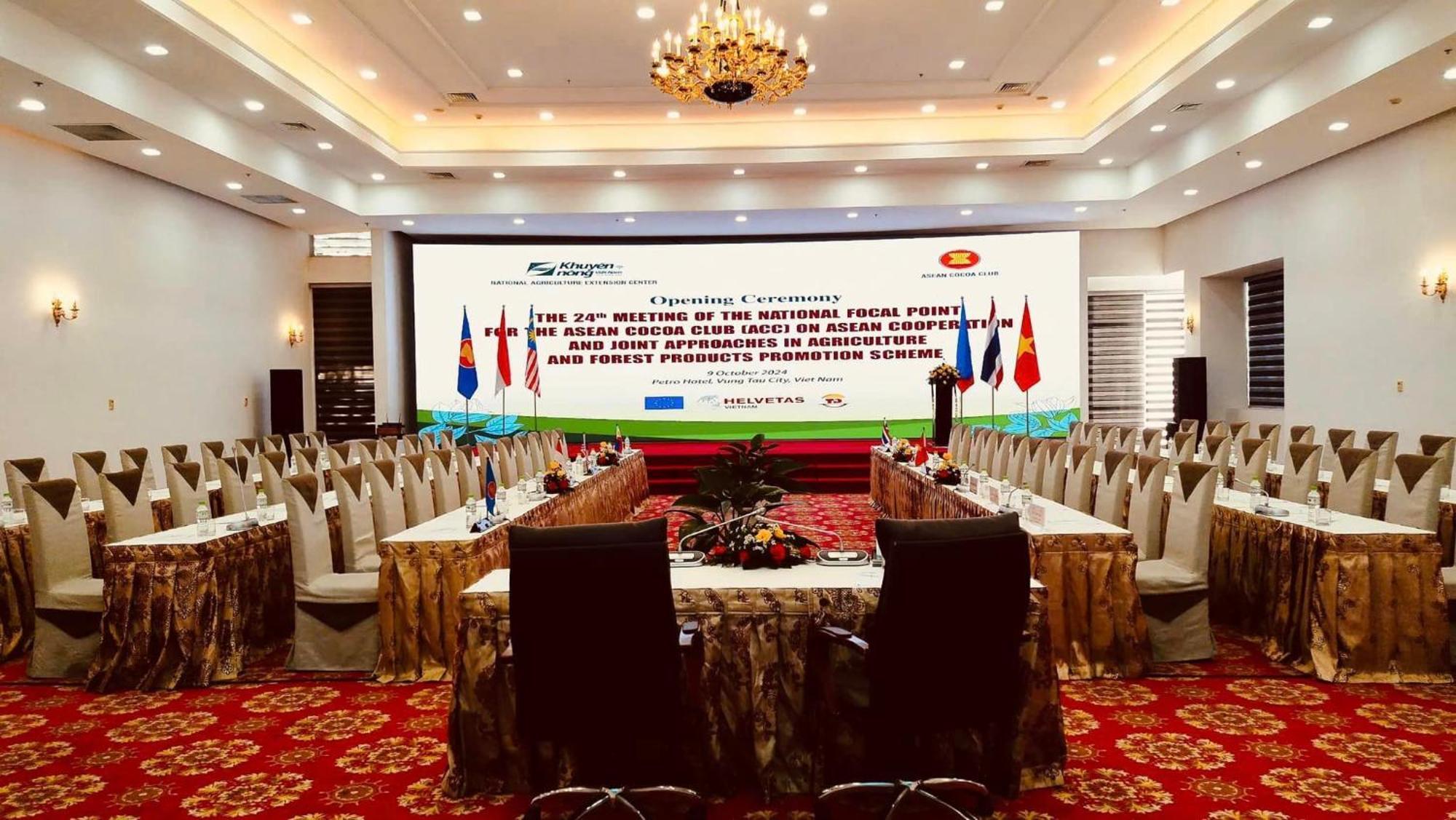 Petro Hotel Vung Tau Kültér fotó