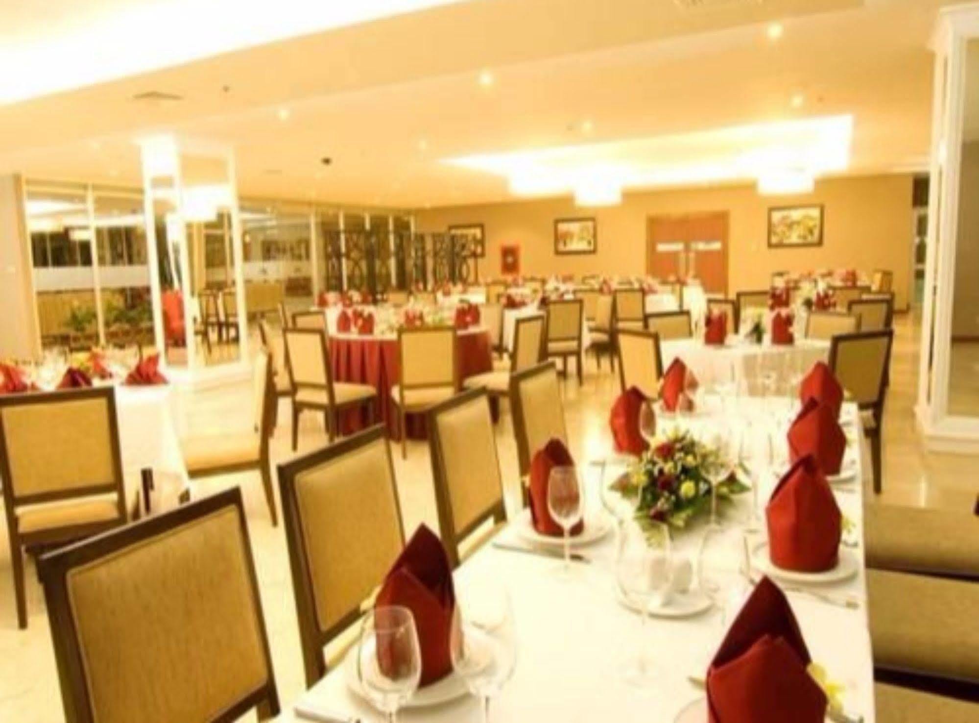 Petro Hotel Vung Tau Kültér fotó