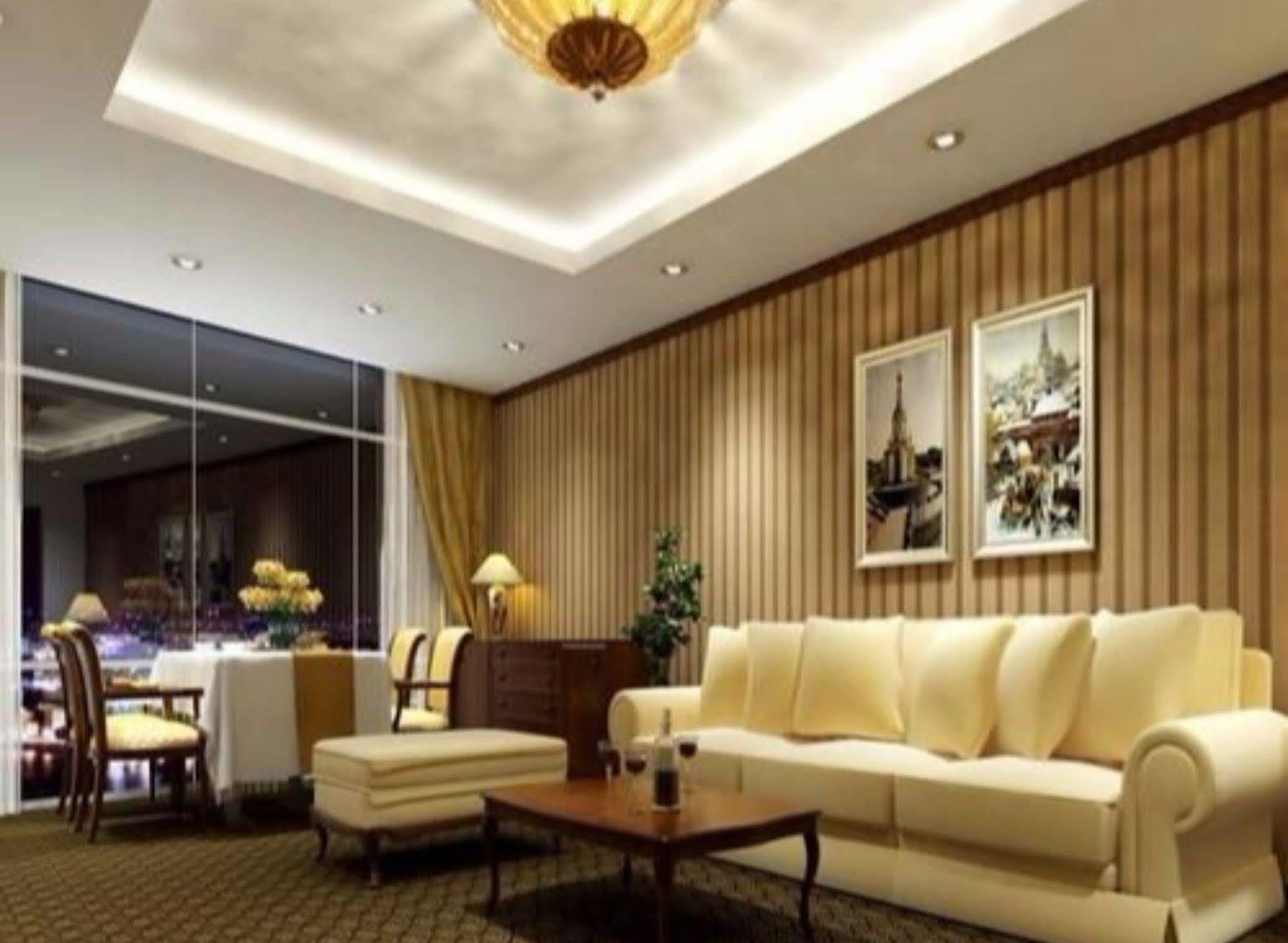 Petro Hotel Vung Tau Kültér fotó