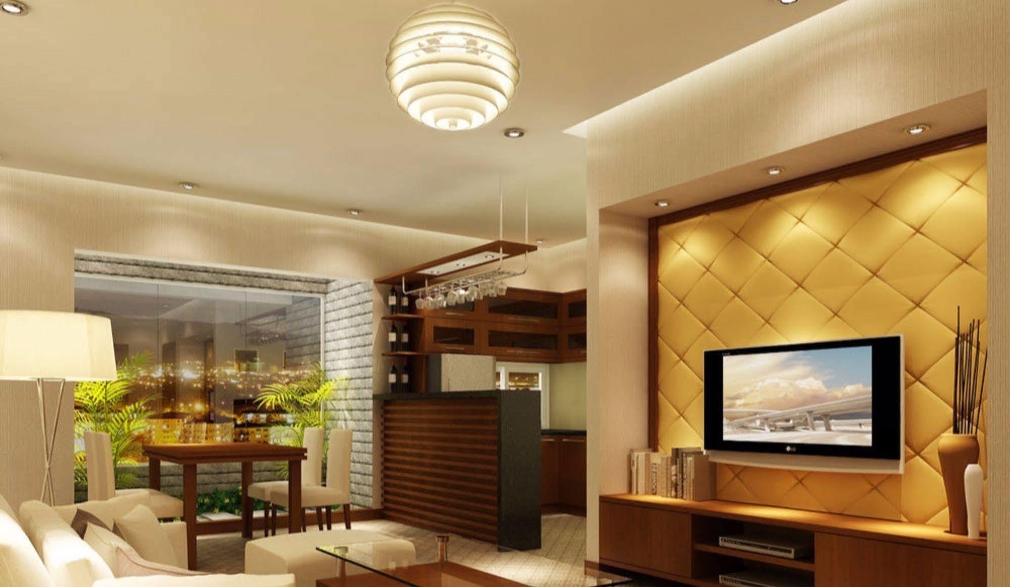 Petro Hotel Vung Tau Kültér fotó