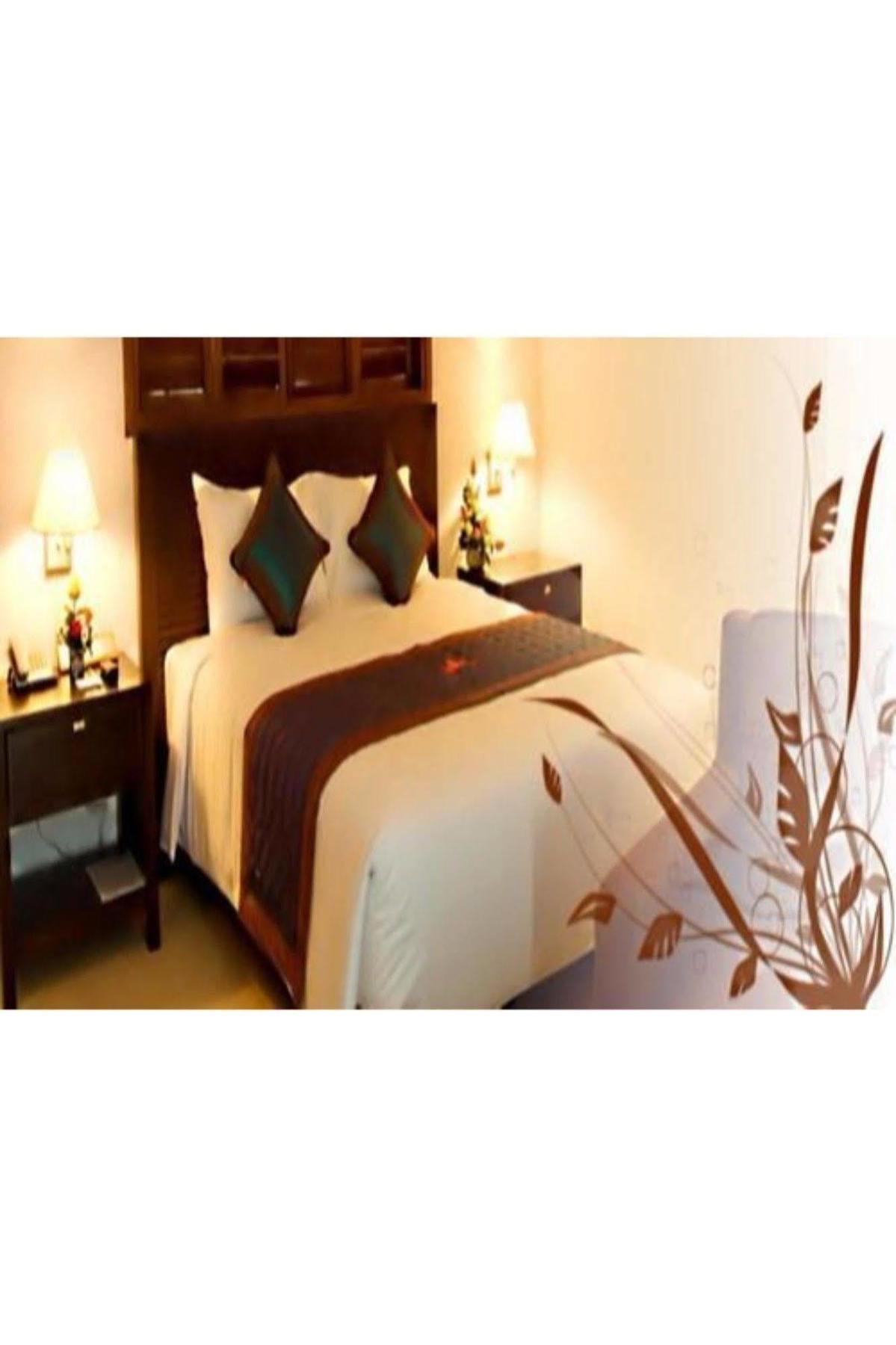 Petro Hotel Vung Tau Kültér fotó