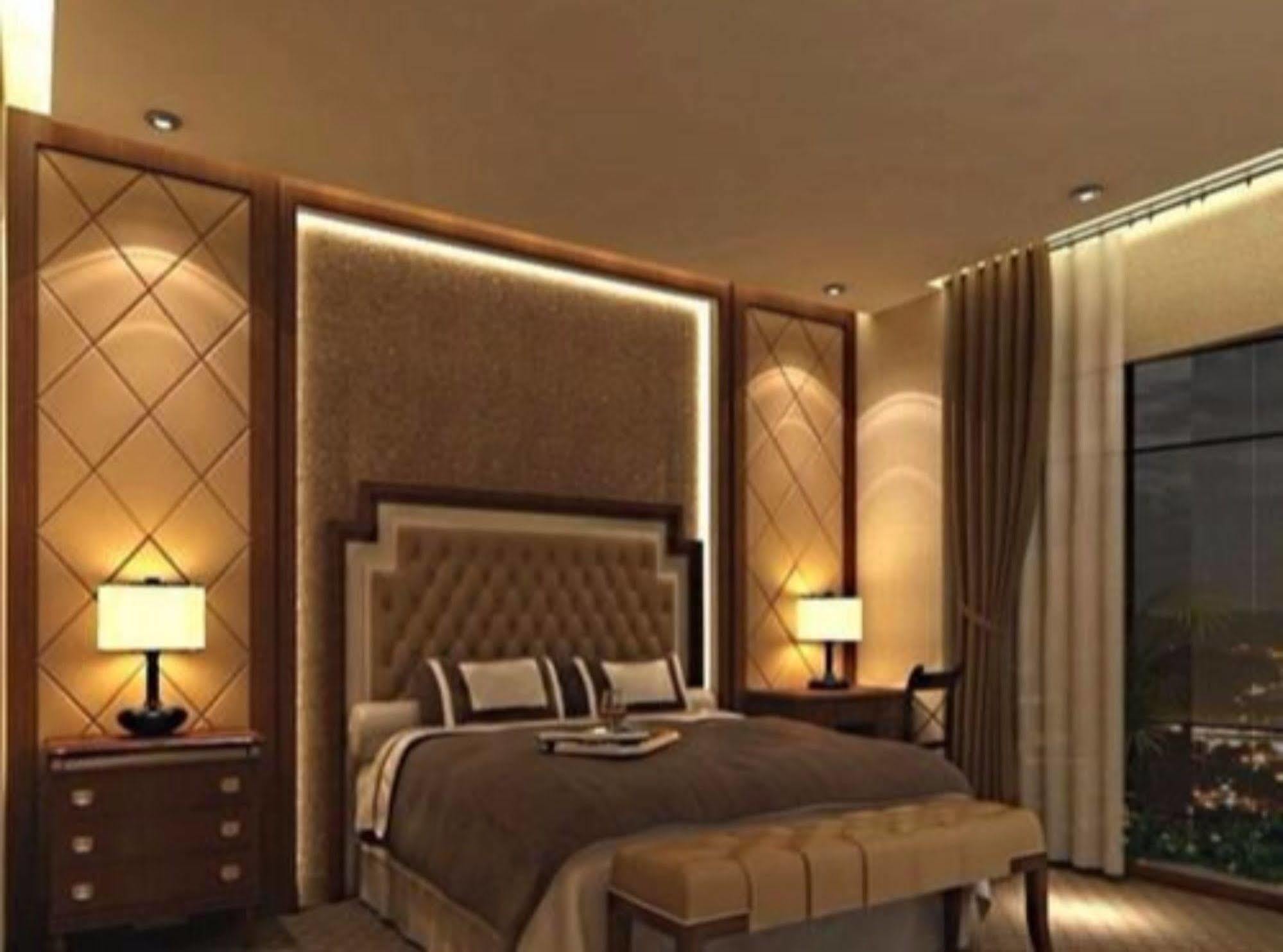 Petro Hotel Vung Tau Kültér fotó
