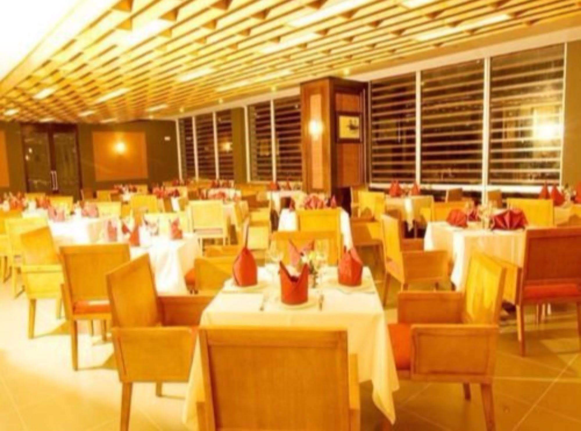 Petro Hotel Vung Tau Kültér fotó