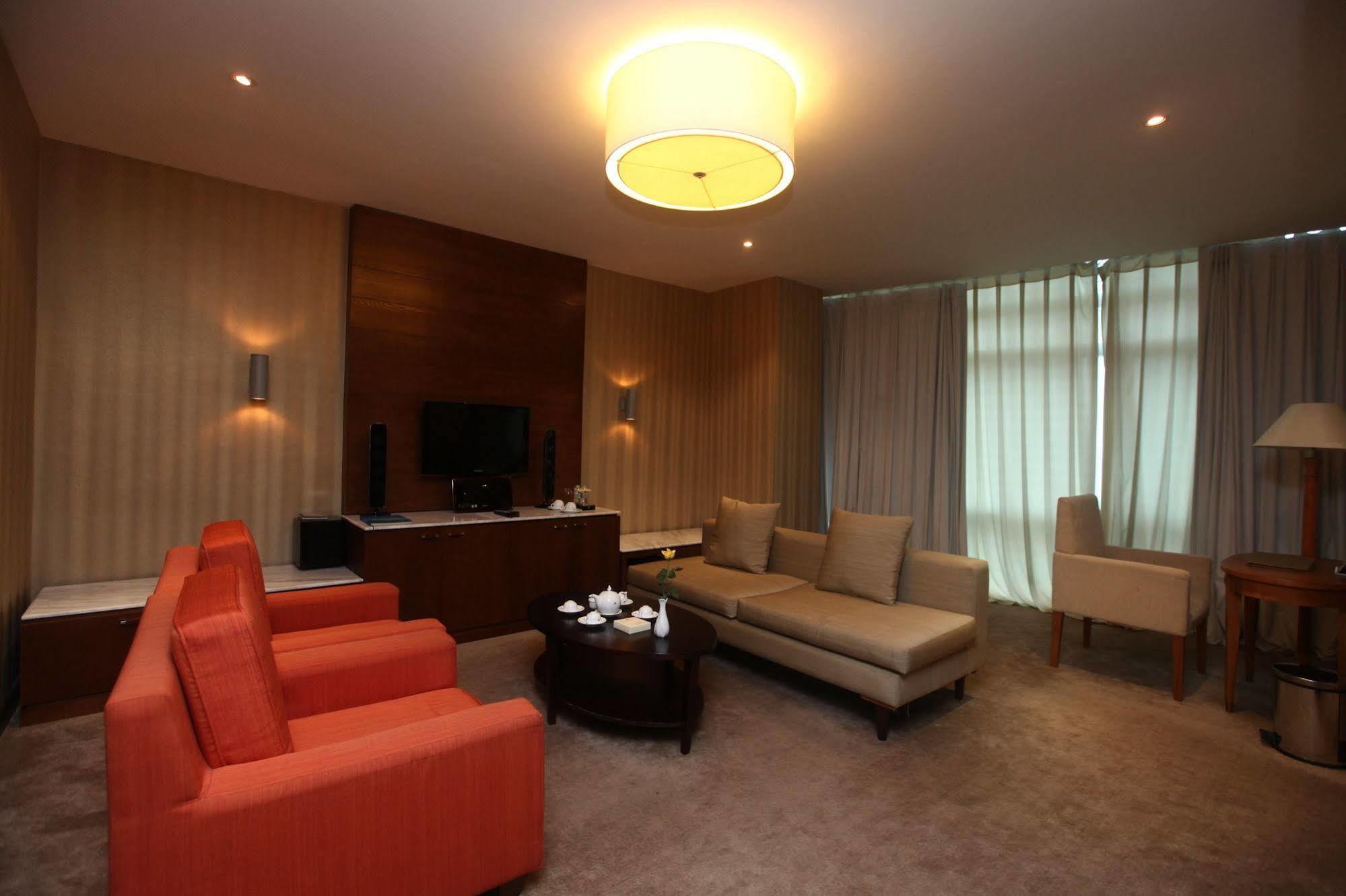 Petro Hotel Vung Tau Kültér fotó