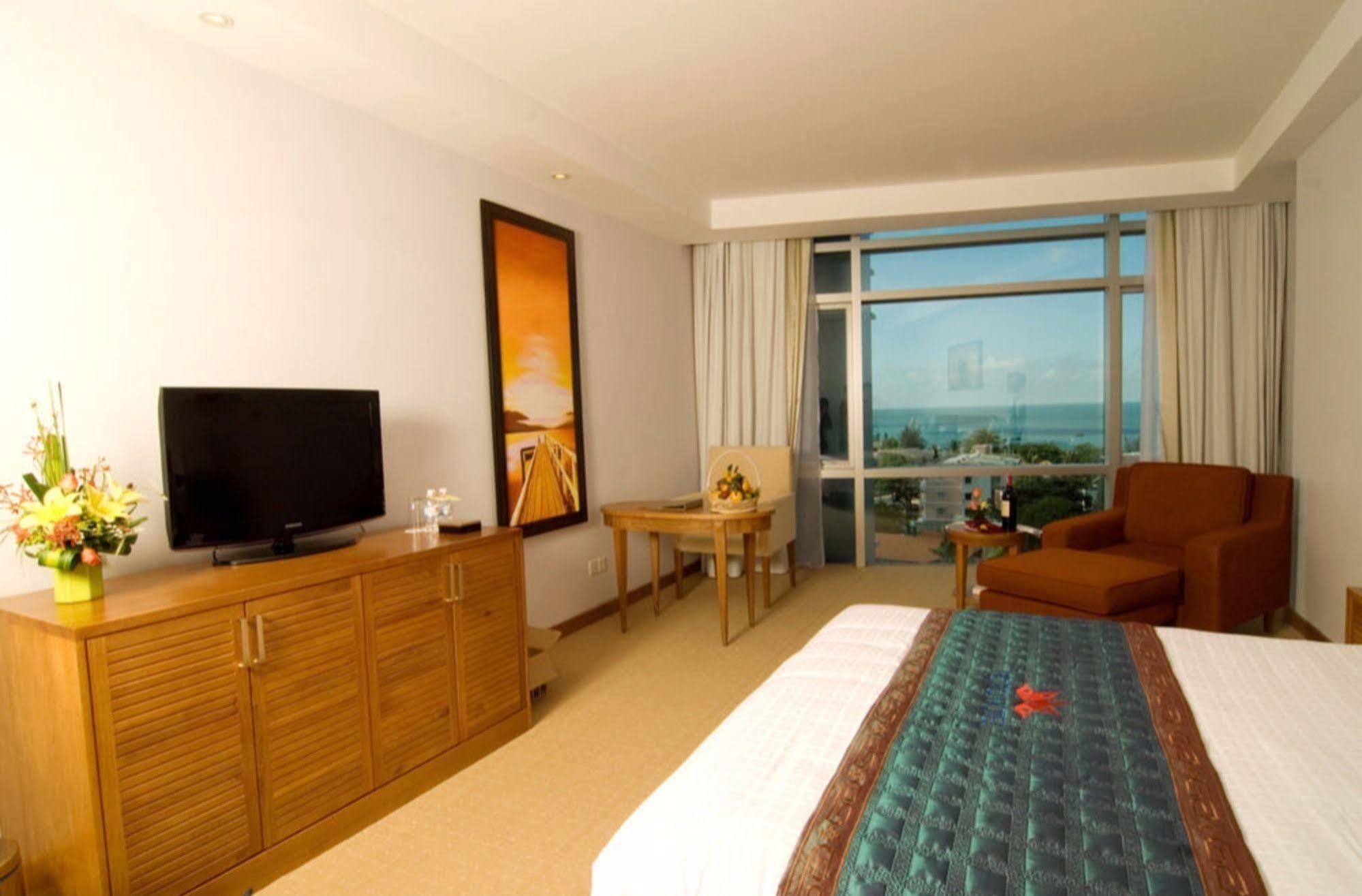 Petro Hotel Vung Tau Kültér fotó